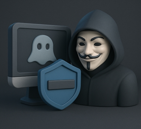 Cloaking-teenus arbitraažile Ukrainas