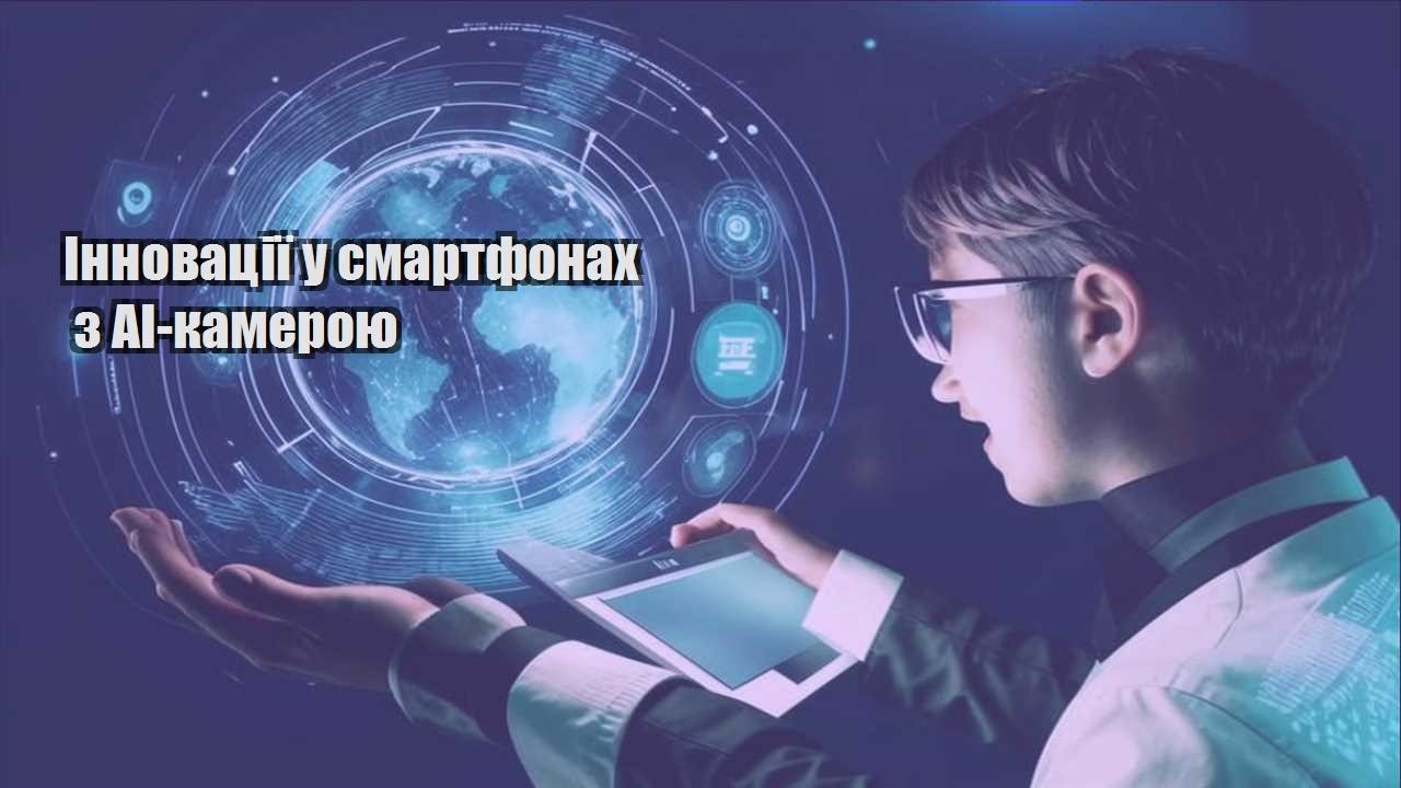 innovacziyi u smartfonah z ai kameroyu