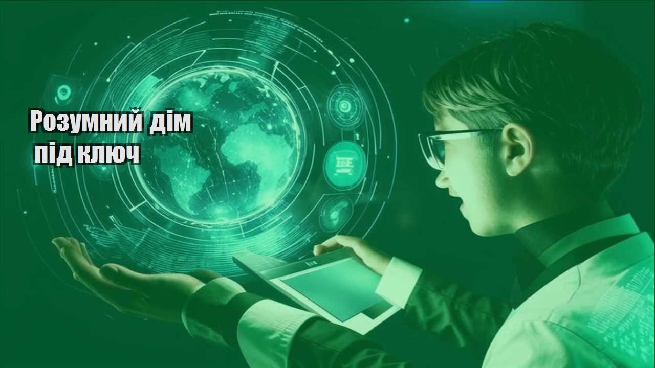 rozumnyj dim pid klyuch