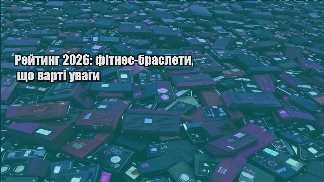 rejtyng 2026 fitnes braslety shho varti uvagy