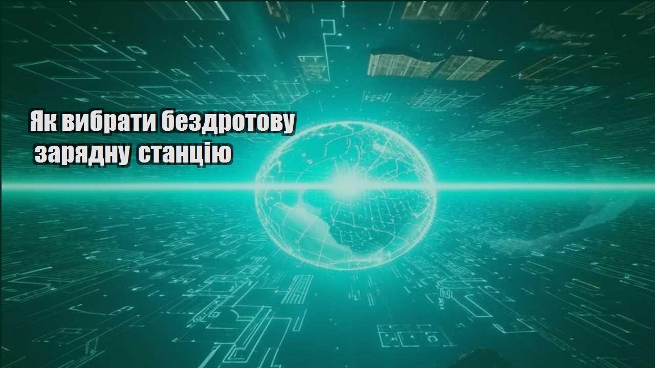 yak vybraty bezdrotovu zaryadnu stancziyu